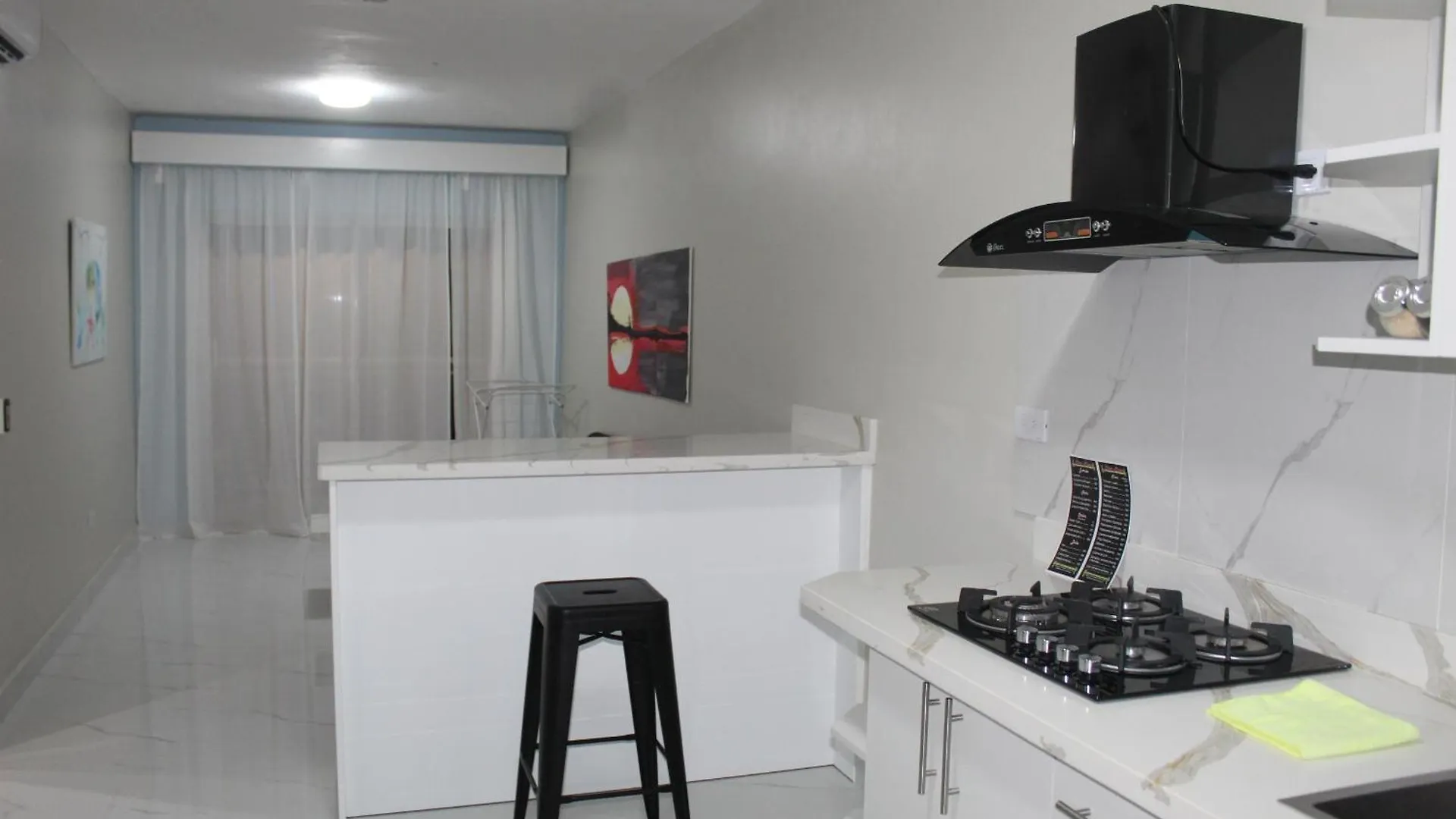 Sundown Relaxed-Punta Rucia Hotel Capsule hotel