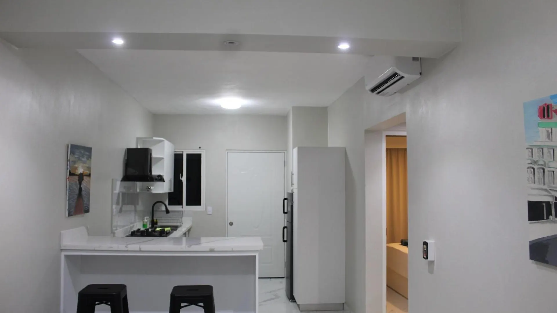 Capsule hotel Sundown Relaxed-Punta Rucia Hotel Dominican Republic